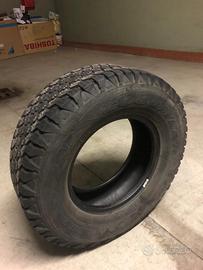 Pneumatici GoodYear Wrangler 235/75R15 All Terrain