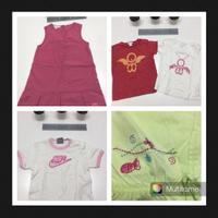 Set 7 pezzi bambina 18 mesi Nike Obaibi