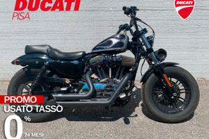 Harley-davidson 1200 Sportster Forty-Eight