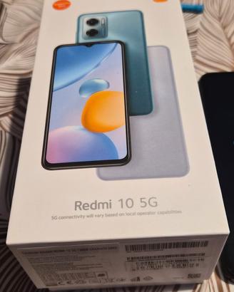 xiaomi 10 5g