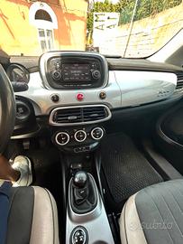 fiat 500 x
