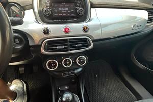 fiat 500 x