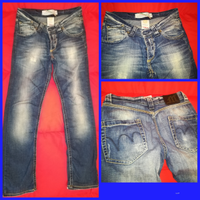 Jeans uomo Met - Von Dutch