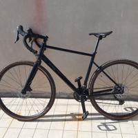 bicicletta gravel