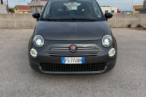Fiat 500 1.3Mtj 95CV Lounge