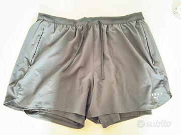Pantaloncini Puma Hyrox 2 in 1