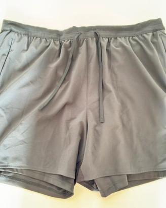 Pantaloncini Puma Hyrox 2 in 1