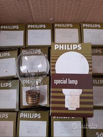 30pz lampadine 24 volt