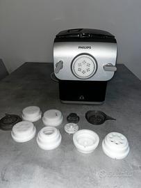 Macchina per la pasta philips pasta maker