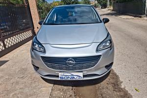 Opel Corsa 1.2 5 porte n-Joy con imp.gpl b.color