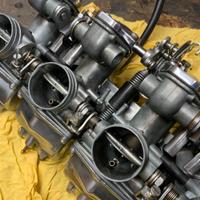 CARBURATORI HONDA CB 500 FOUR