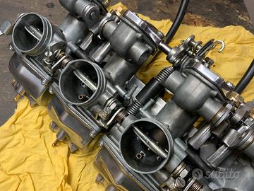 CARBURATORI HONDA CB 500 FOUR