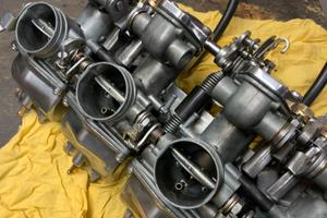 CARBURATORI HONDA CB 500 FOUR