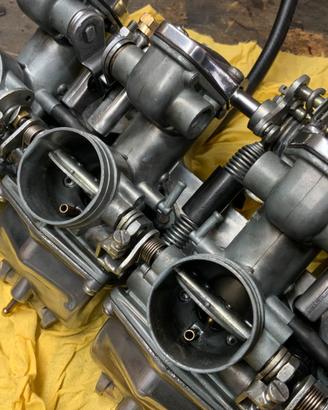 CARBURATORI HONDA CB 500 FOUR