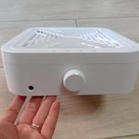 Aspiratore Unghie Professionale