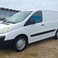 Fiat Scudo 120 Cv - Furgone 3 posti