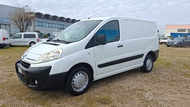 Fiat Scudo 120 Cv - Furgone 3 posti