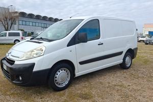 Fiat Scudo 120 Cv - Furgone 3 posti
