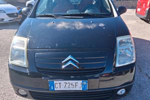 Citroen C2 1.4 HDi 70CV Elegance