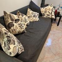 Divano letto
