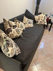 Divano letto