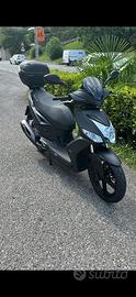Kymco Agility 125i - 2023
