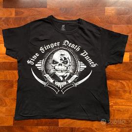 FIVE FINGER DEATH PUNCH t-shirt M
