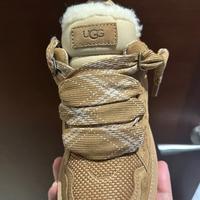 Stivali da neve casual UGG 🌰 Color Castagna 38