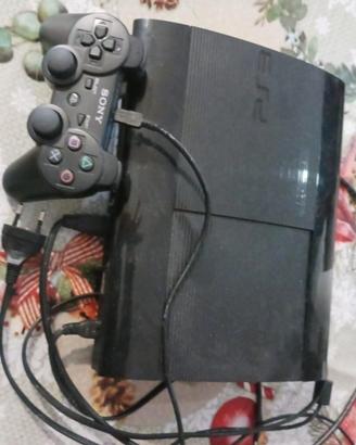  playstation 3