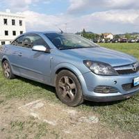 Ricambi Opel Astra Twin port Cabrio 2007