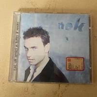 Cd Nek  anni90