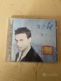 Cd Nek  anni90