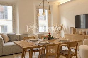 Appartamento a Bologna Via Mascarella 4 locali