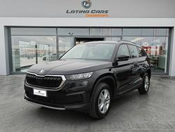 Skoda Kodiaq 2.0 tdi Executive dsg 7 posti Telecam