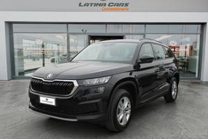 Skoda Kodiaq 2.0 tdi Executive dsg 7 posti Telecam