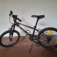 Mountain Bike Rockrider ST 500 – 20 Pollici