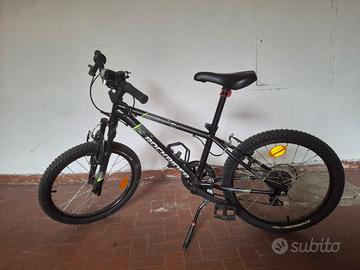 Mountain Bike Rockrider ST 500 – 20 Pollici