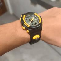 Tonshen orologio unisex sportivo (batteria scarica