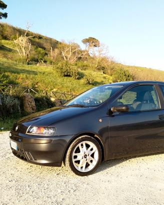 Fiat Punto/Grande Punto 188/199