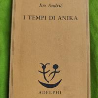 i tempi di Anika 