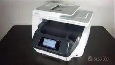 Stampante Hp Officejet PRO 8730