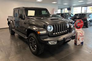 Jeep Gladiator Doppia Cabina Pick Up 4X4 5 Posti D