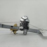 MECCANISMO ALZAVETRO ANT. DX RENAULT Clio Serie IV