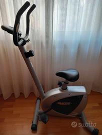 Cyclette Domyos magnet 6000