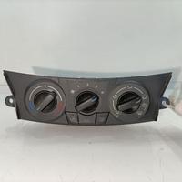 COMANDI CLIMA SUZUKI Swift 5° Serie 3951068L00BKZ