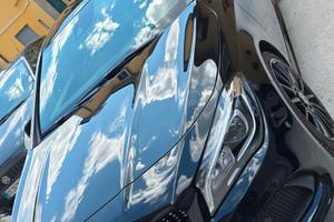 Mercedes benz cla 220 4 matic 