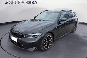 BMW Serie 3 G21 2022 Touring 320d Touring mhe...