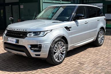 LAND ROVER Range Rover Sport 3.0 TDV6 HSE
