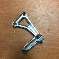 Pedana posteriore destra Honda CB650 F '13-'16