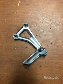 Pedana posteriore destra Honda CB650 F '13-'16